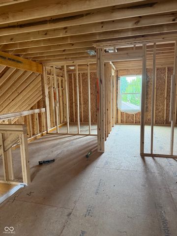 150 N COLFAX Street, Martinsville, IN 46151