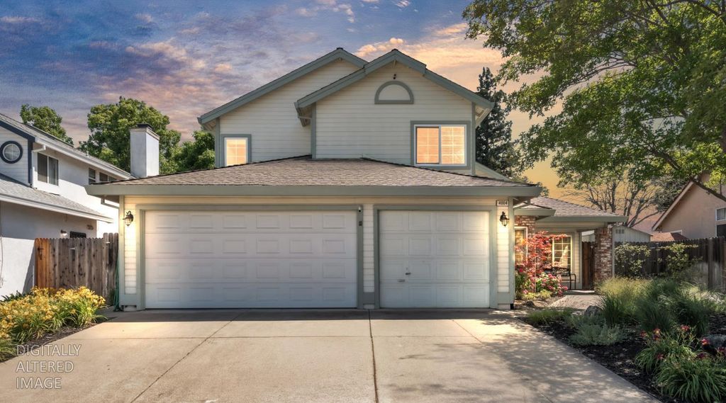 4004 Simi Valley Way, Antelope, CA 95843