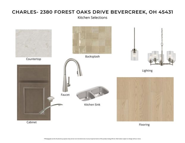 2380 Forest Oaks Drive, Beavercreek, OH 45431