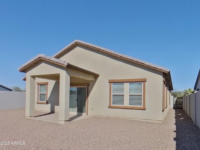 37123 W CAPRI Avenue, Maricopa, AZ 85138