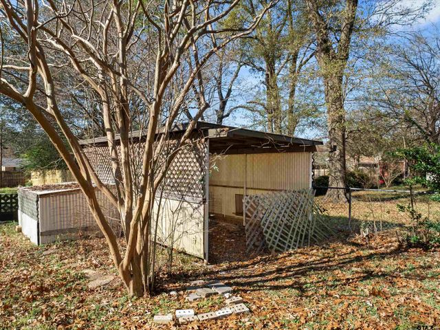 1805 Buckner, Longview, TX 75604