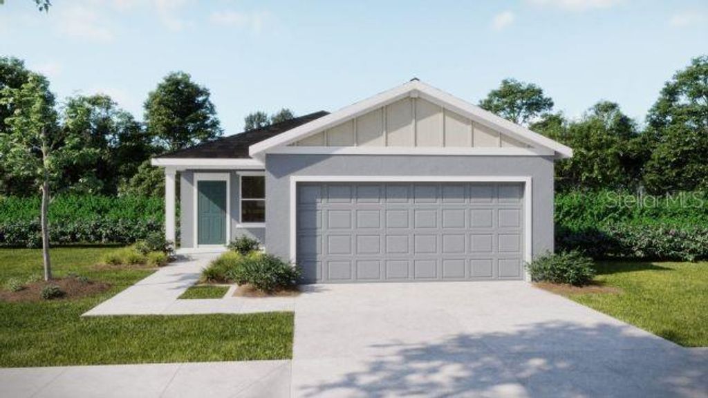 25248 CALUSA DRIVE, Punta Gorda, FL 33955