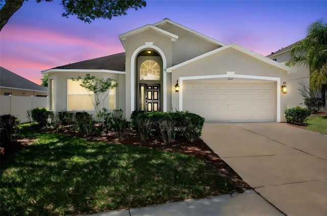 2617 BUCKHORN PRESERVE BOULEVARD, Valrico, FL 33596