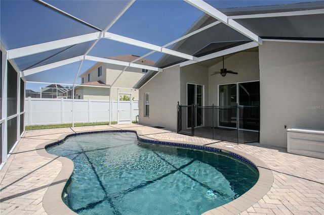 2617 BUCKHORN PRESERVE BOULEVARD, Valrico, FL 33596
