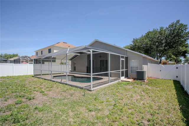 2617 BUCKHORN PRESERVE BOULEVARD, Valrico, FL 33596