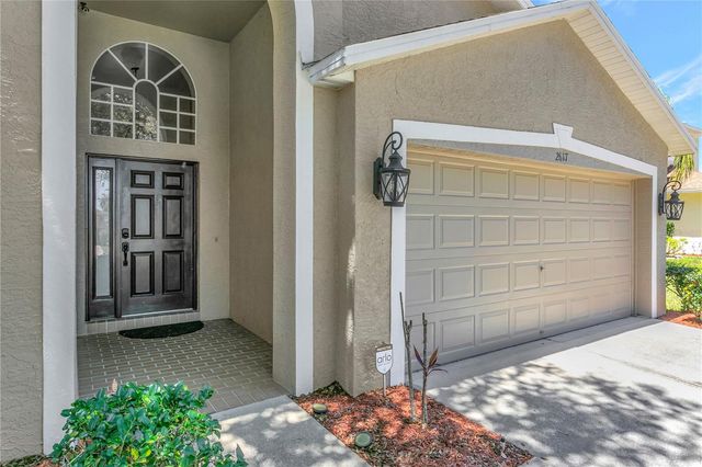 2617 BUCKHORN PRESERVE BOULEVARD, Valrico, FL 33596
