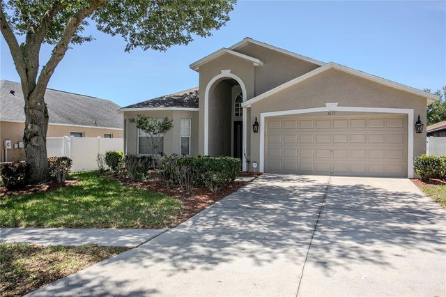 2617 BUCKHORN PRESERVE BOULEVARD, Valrico, FL 33596