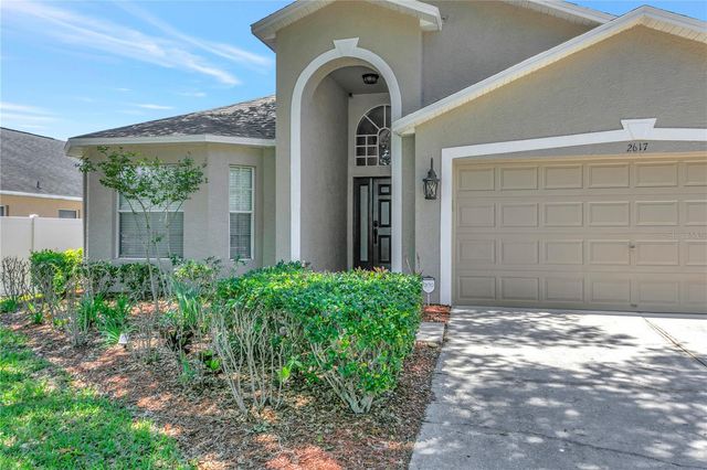 2617 BUCKHORN PRESERVE BOULEVARD, Valrico, FL 33596