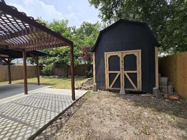 2119 Carolina Street, Baytown, TX 77520