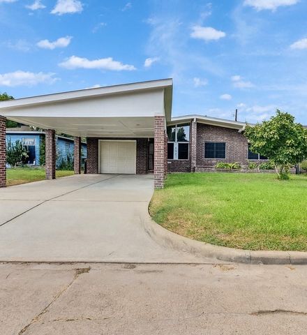 5627 Southbrook Drive, Houston, TX 77033