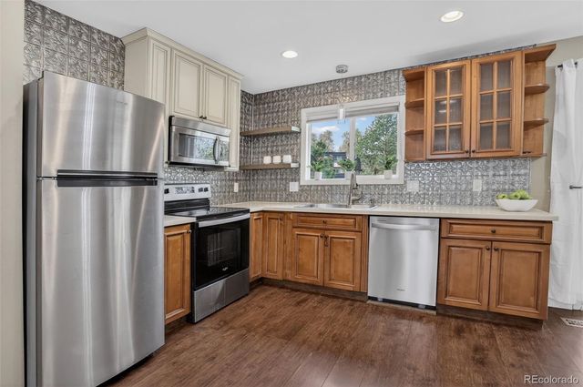 6870 S Broadway, Centennial, CO 80122