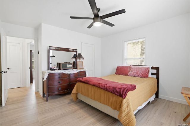 2311 Hiawatha, San Antonio, TX 78210