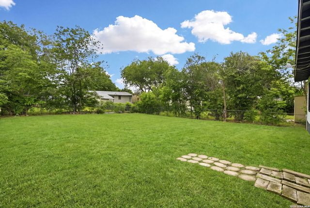 2311 Hiawatha, San Antonio, TX 78210