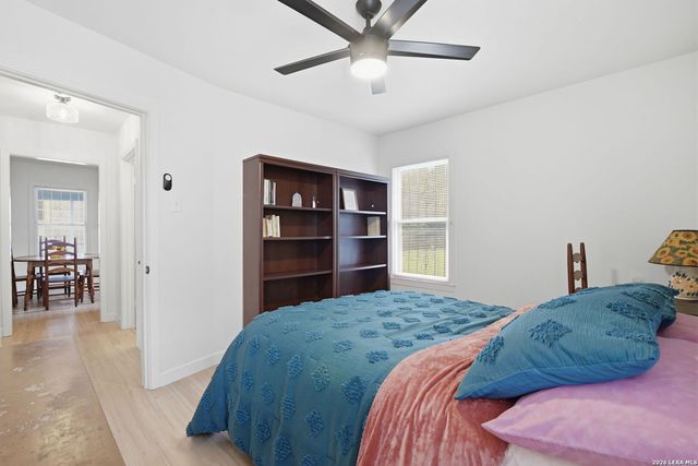 2311 Hiawatha, San Antonio, TX 78210