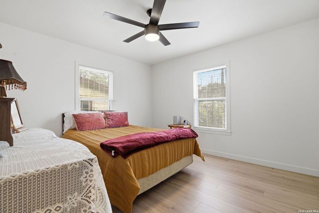 2311 Hiawatha, San Antonio, TX 78210