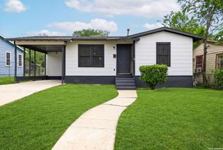 2311 Hiawatha, San Antonio, TX 78210