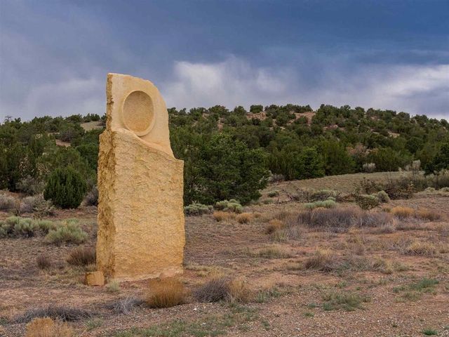 345 New Moon Overlook Road, Lamy, NM 87540