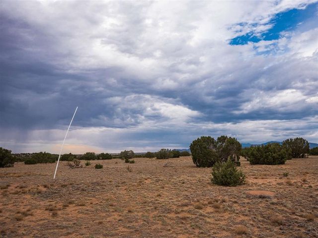 345 New Moon Overlook Road, Lamy, NM 87540