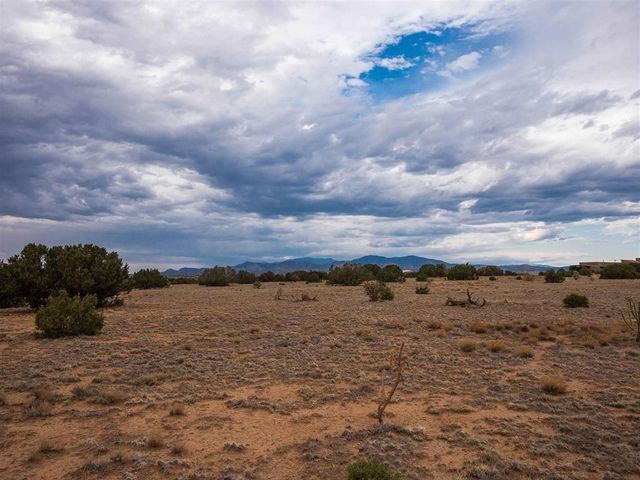 345 New Moon Overlook Road, Lamy, NM 87540