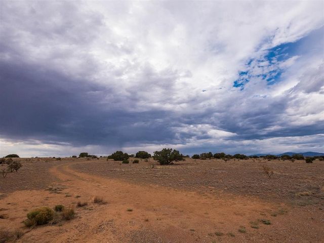 345 New Moon Overlook Road, Lamy, NM 87540