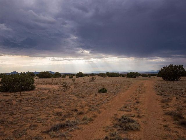 345 New Moon Overlook Road, Lamy, NM 87540