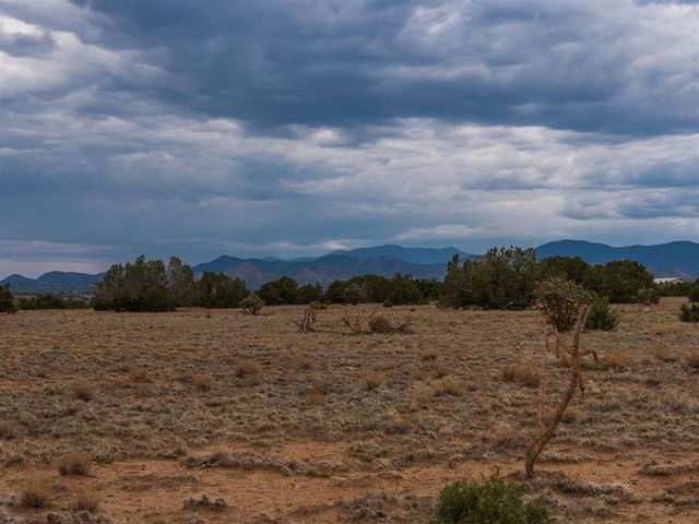 345 New Moon Overlook Road, Lamy, NM 87540