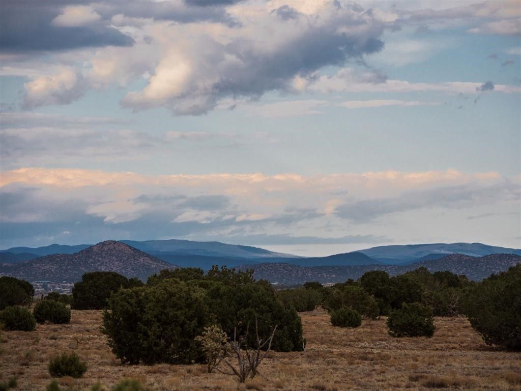 345 New Moon Overlook Road, Lamy, NM 87540