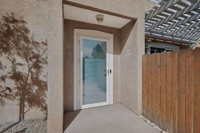 4701 Morris Street NE APT 402, Albuquerque, NM 87111