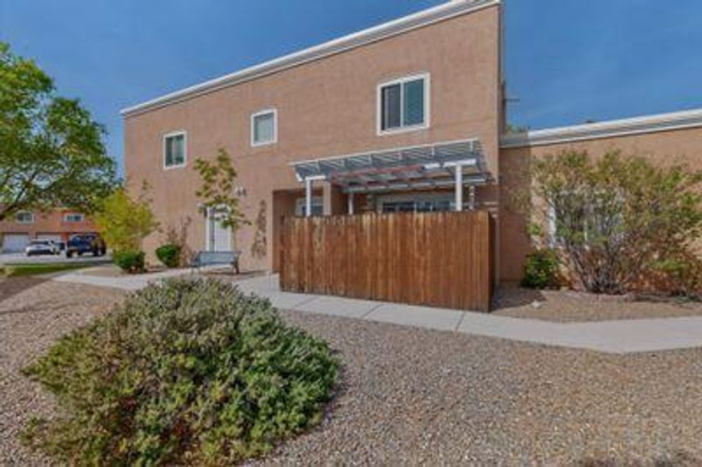 4701 Morris Street NE APT 402, Albuquerque, NM 87111