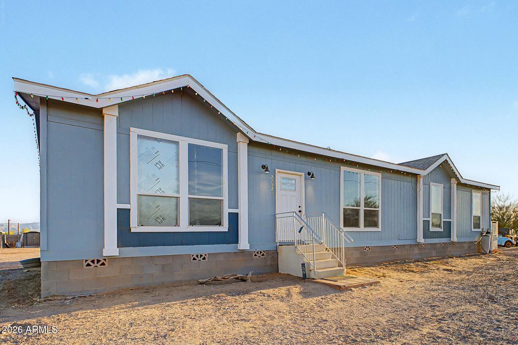22523 W OCUPADO Drive, Wittmann, AZ 85361 — photo 2