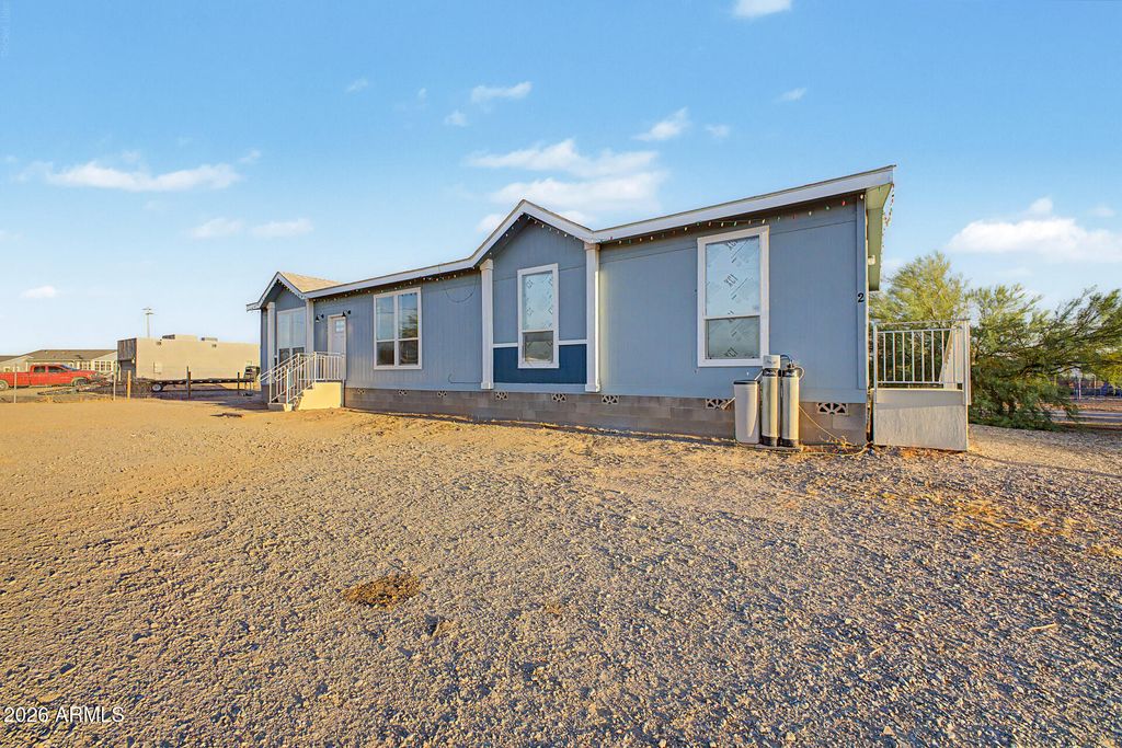22523 W OCUPADO Drive, Wittmann, AZ 85361 — photo 3