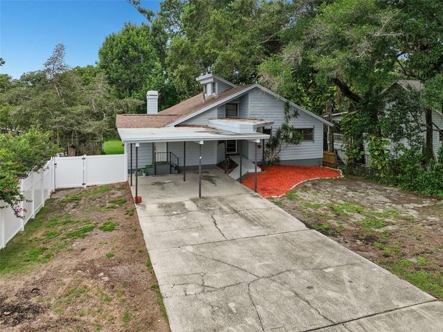 210 EDGEWOOD AVENUE, Clearwater, FL 33755