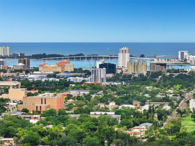 210 EDGEWOOD AVENUE, Clearwater, FL 33755