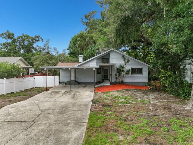 210 EDGEWOOD AVENUE, Clearwater, FL 33755