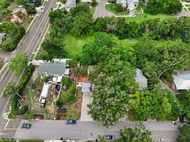 210 EDGEWOOD AVENUE, Clearwater, FL 33755