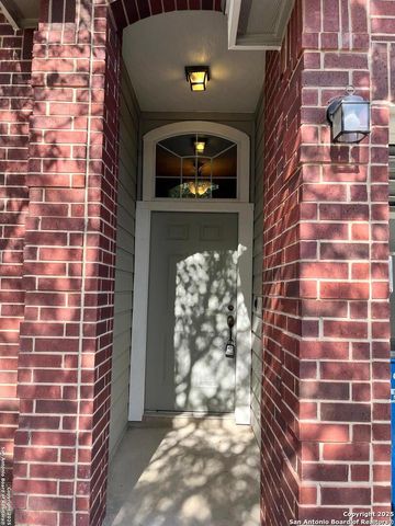 109 Silent Country, Cibolo, TX 78108
