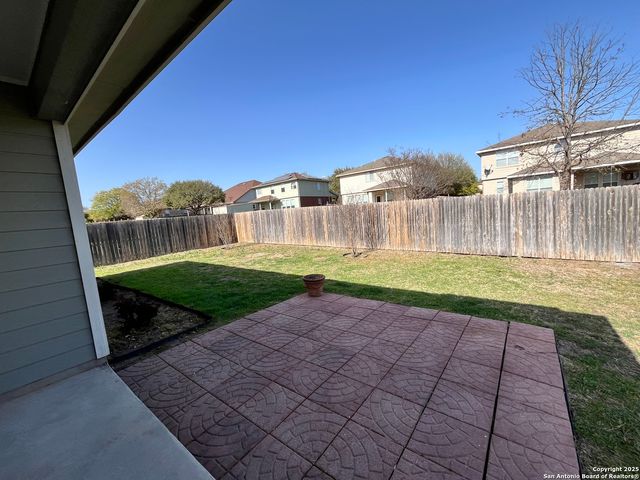 109 Silent Country, Cibolo, TX 78108