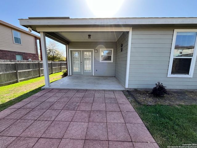 109 Silent Country, Cibolo, TX 78108
