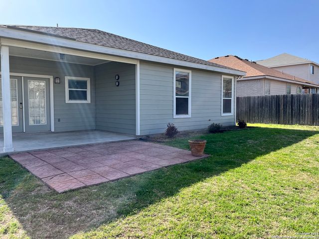 109 Silent Country, Cibolo, TX 78108
