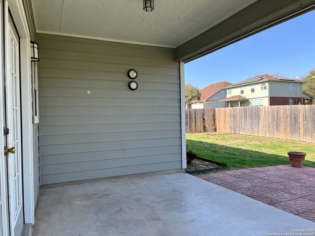 109 Silent Country, Cibolo, TX 78108