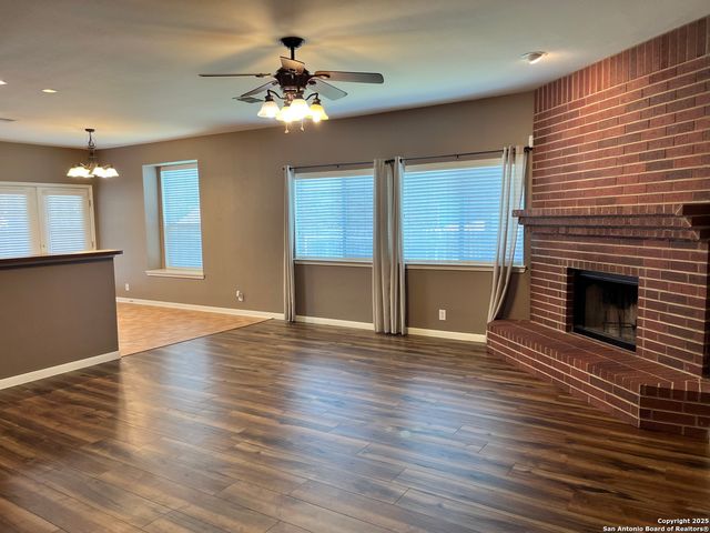 109 Silent Country, Cibolo, TX 78108