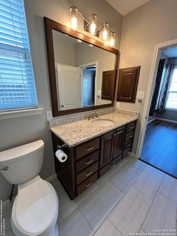109 Silent Country, Cibolo, TX 78108