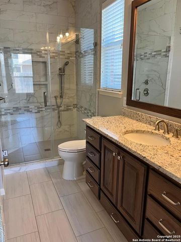 109 Silent Country, Cibolo, TX 78108