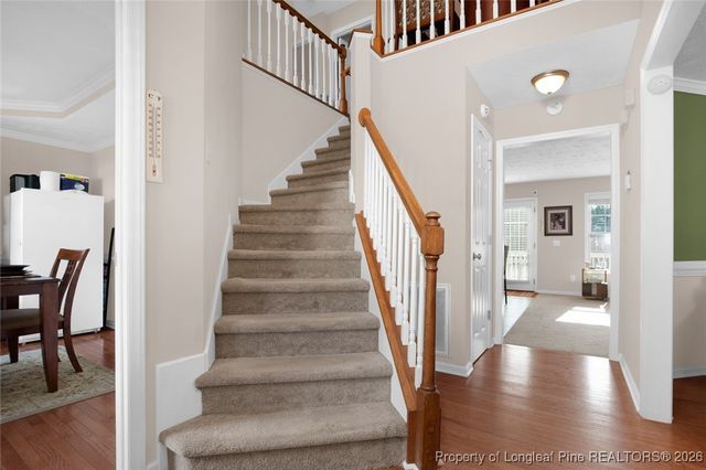 515 Pinevalley Ln, Cameron, NC 27332