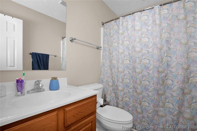 515 Pinevalley Ln, Cameron, NC 27332