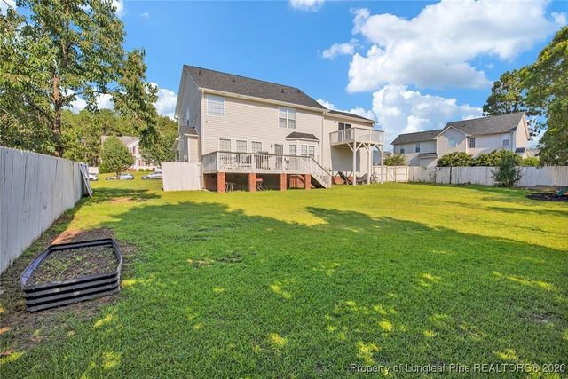 515 Pinevalley Ln, Cameron, NC 27332