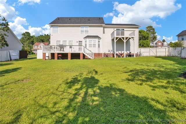 515 Pinevalley Ln, Cameron, NC 27332