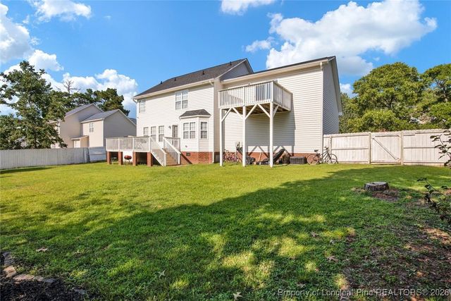 515 Pinevalley Ln, Cameron, NC 27332