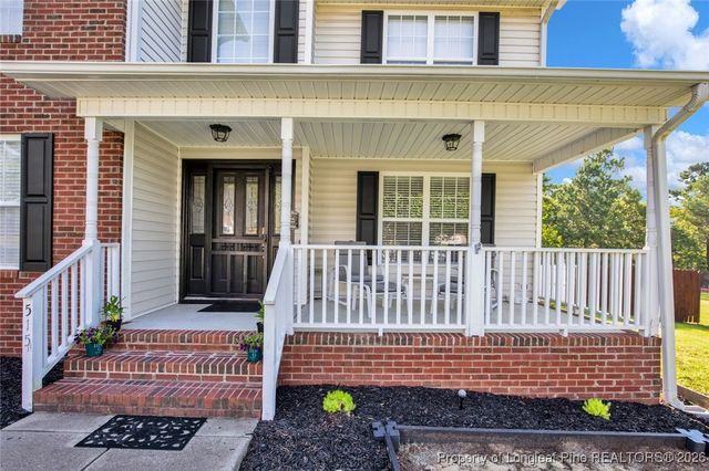 515 Pinevalley Ln, Cameron, NC 27332