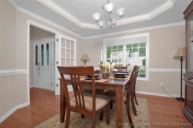 515 Pinevalley Ln, Cameron, NC 27332